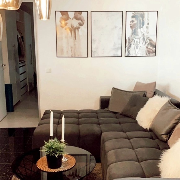 Desenio The Dream Poster with Frame - Picture 2 of 4